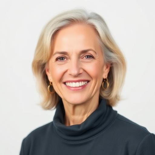 Linda M.